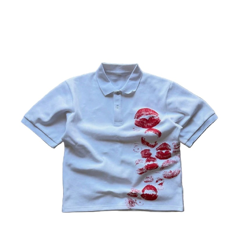kiss - POLOS
