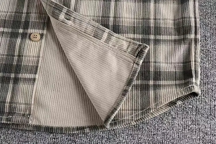 Long Sleeve Shirt - Spring