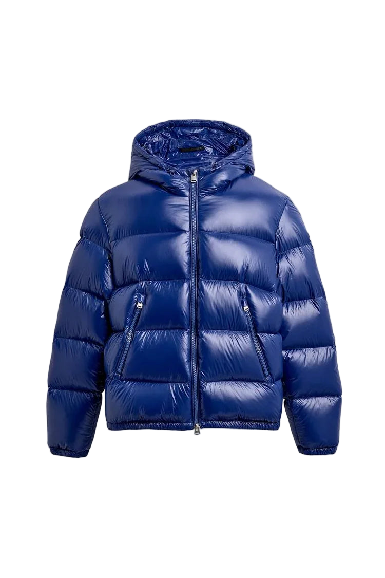 Puffer - Veste