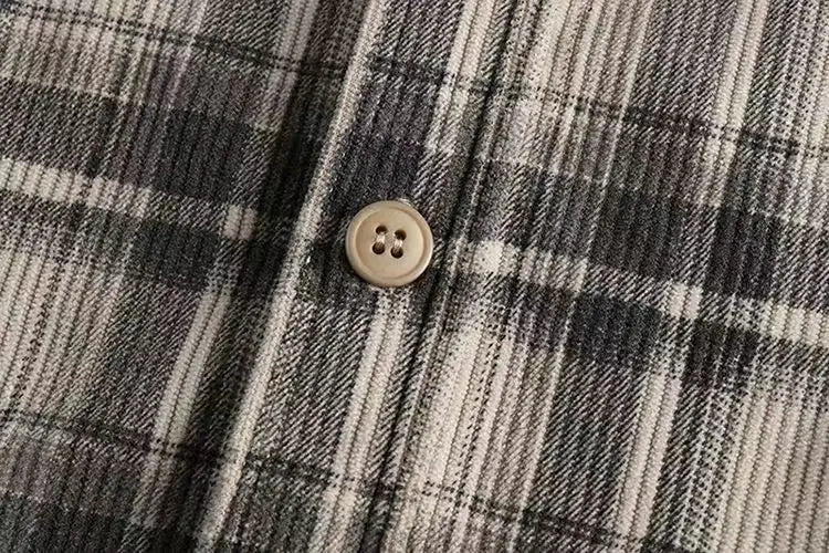 Long Sleeve Shirt - Spring