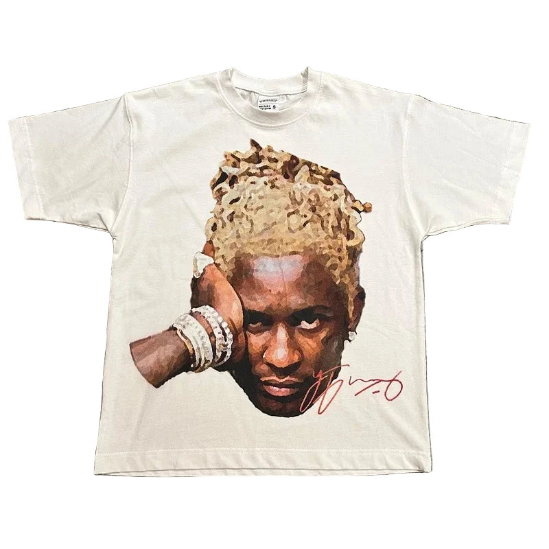 Rap- T-shirt