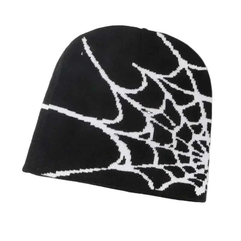 Spider web - cap
