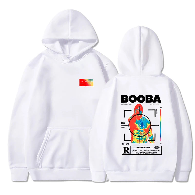B2O - Hoodies