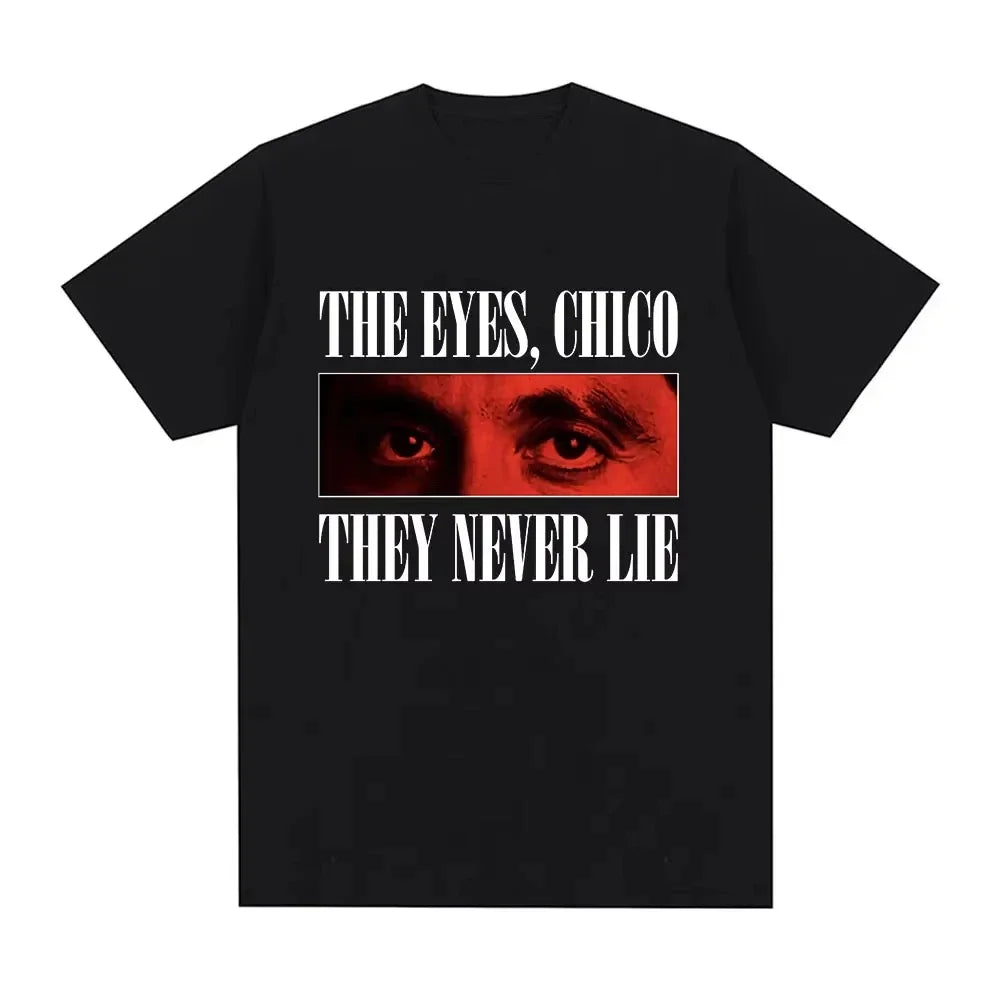 THE EYES CHICO - T-shirt