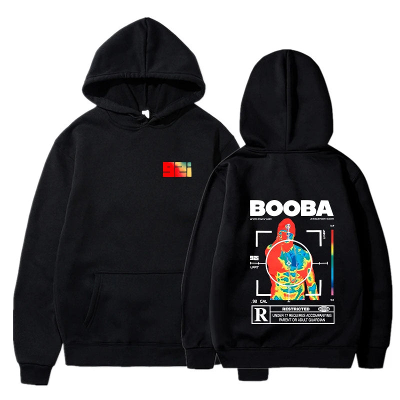 B2O - Hoodies