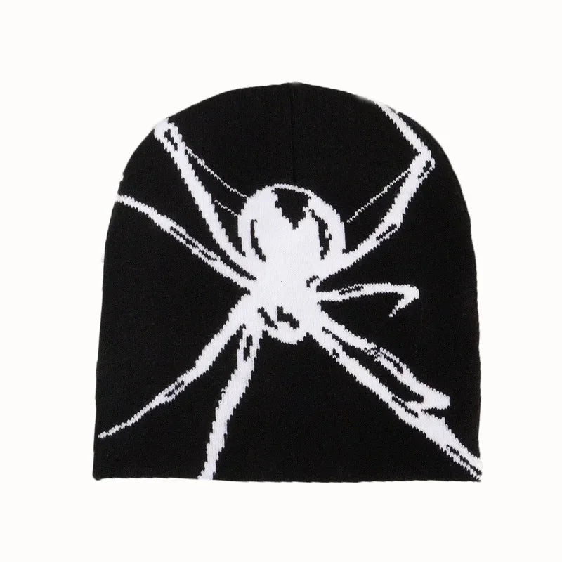 Spider - cap