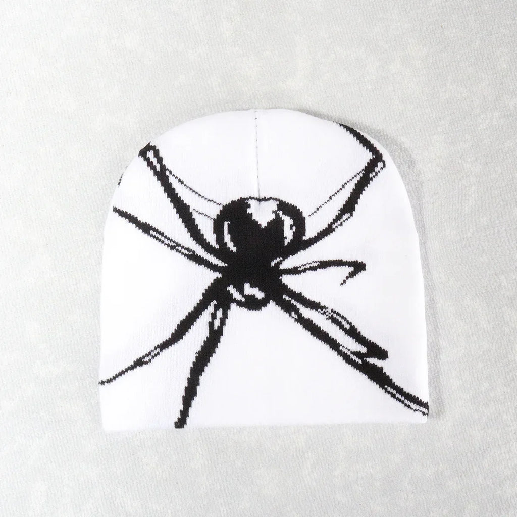 Spider - cap