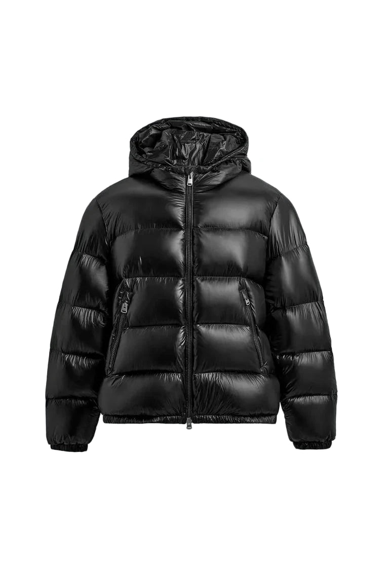 Puffer - Veste