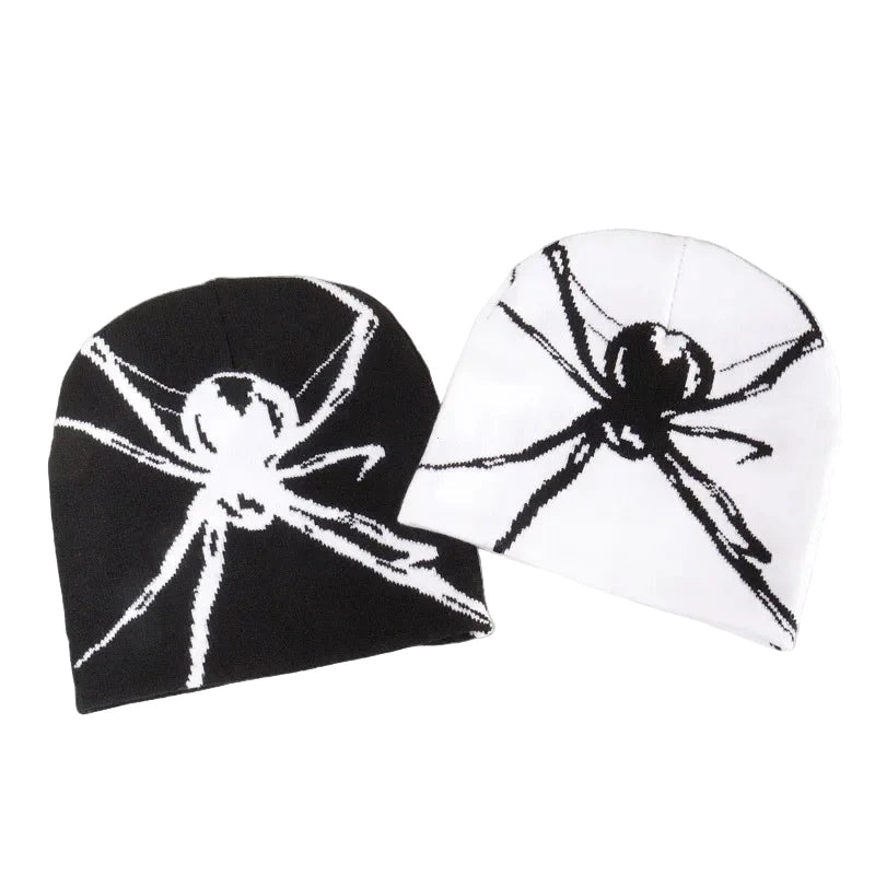 Spider - cap
