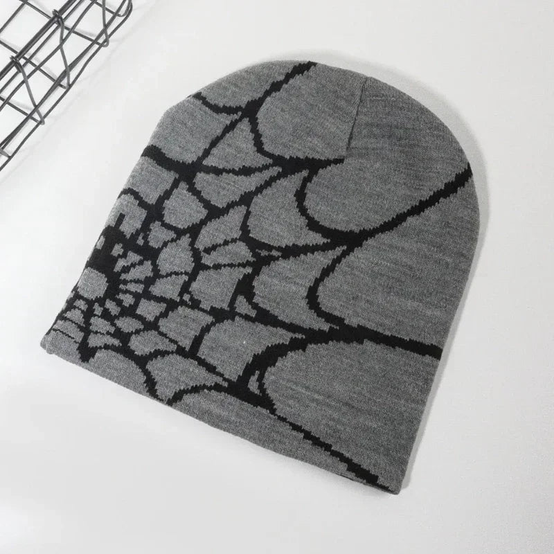 Spider web - cap